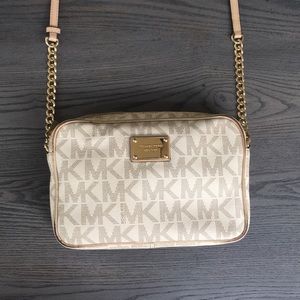 Michael Kors shoulder bag